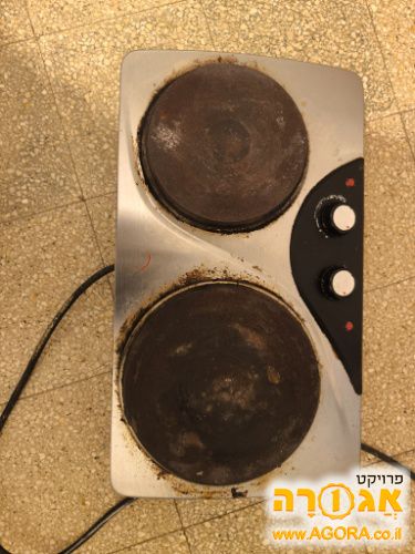 כיריים חשמליות
