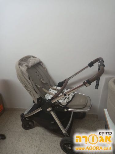 עגלת תינוק