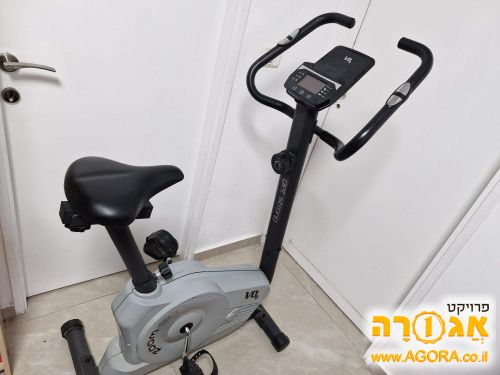 אופני כושר