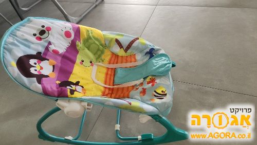 טרמפולינה מנגנת