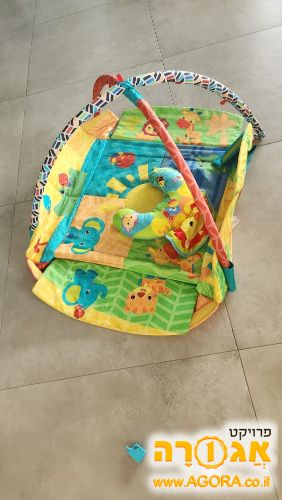 אוניברסיטה לתינוק