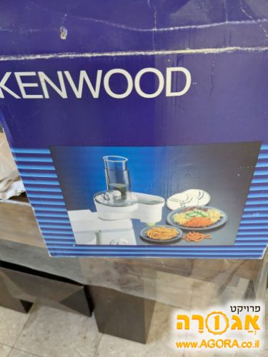 אביזר לקנוווד