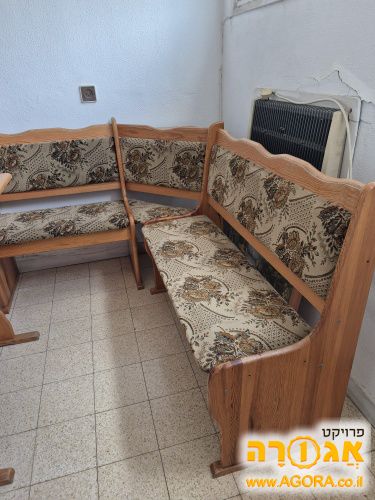 פינת ישיבה