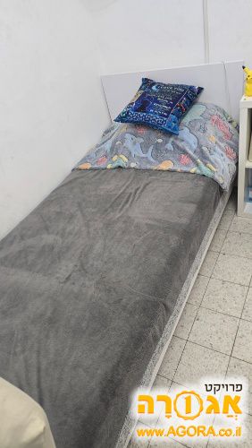 מיטת ילדים/נוער