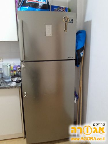 מקרר