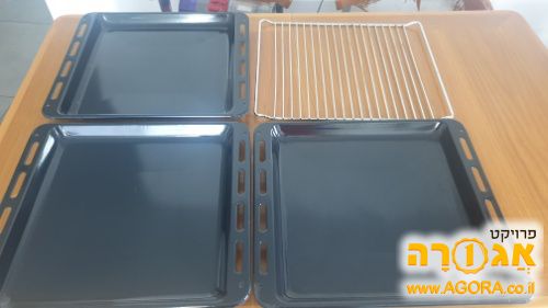 תנור בילט אין אלקטרה