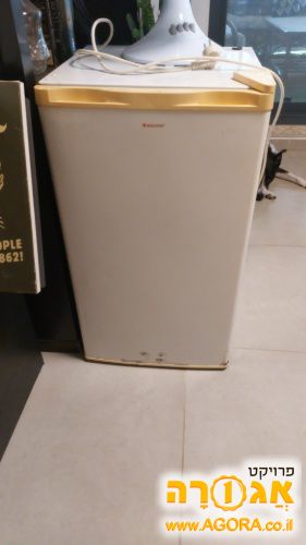 מקרר מיני