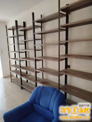 מדפים