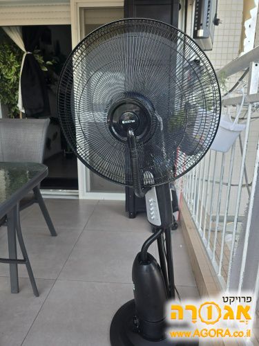 מאוורר