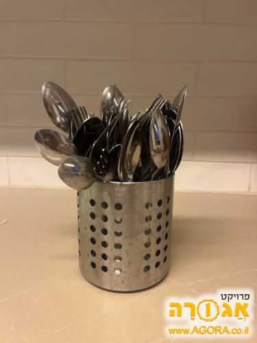 סכו"ם בשרי וחלבי