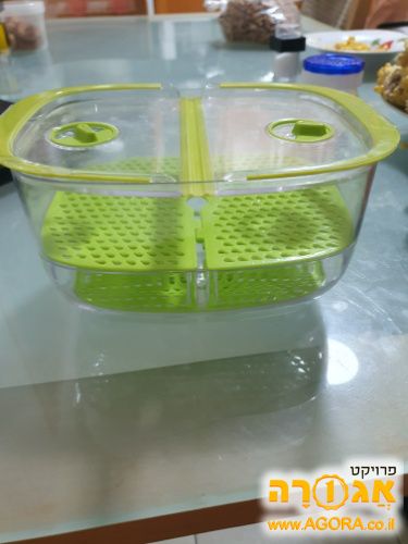 קופסא לשמירת מזון