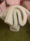 שכבת נוחות למיטה Memory Foam