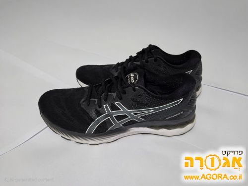נעלי ספורט אסיקס Asics