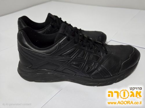 נעלי אסיקס Asics