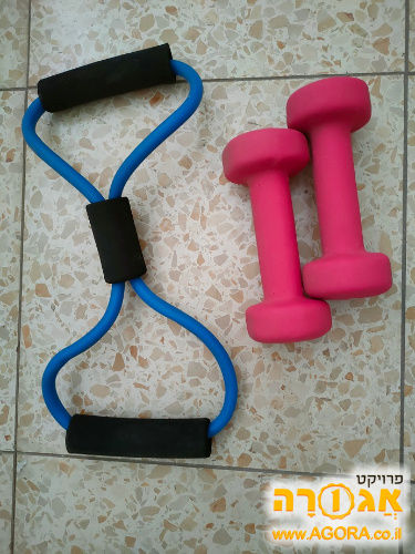 מכשירי כושר