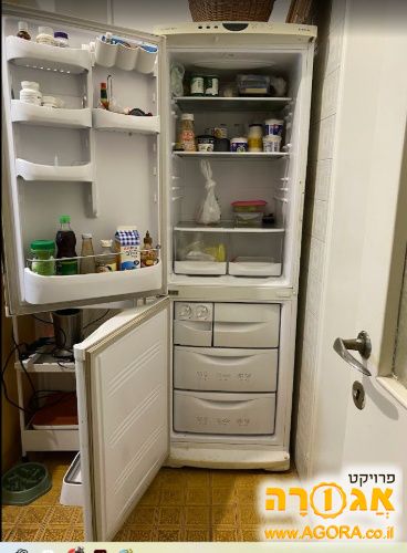 מקרר