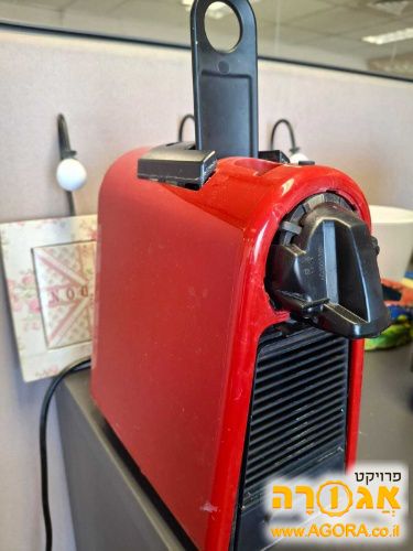 מכונת קפה