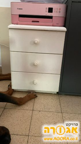 מגירות