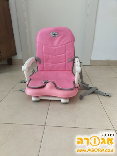 מושב אוכל לילדים