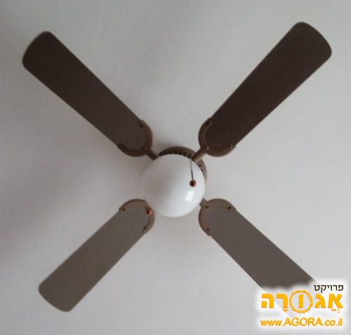 מאוורר תיקרה