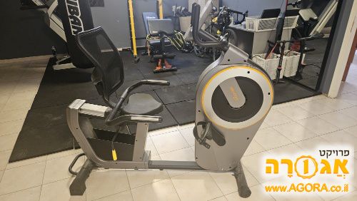 אופני כושר