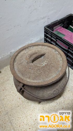 פויקה ישן