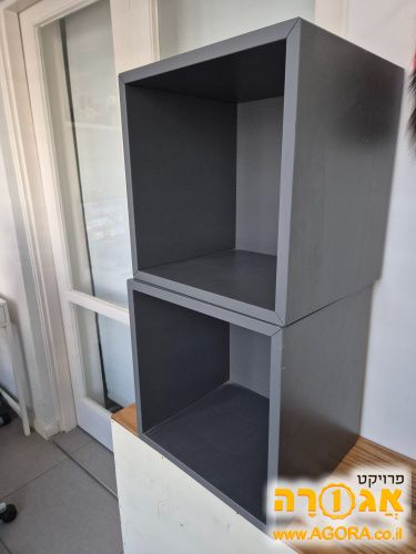 כוורות איקאה