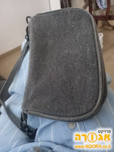 תיק גינס קטן