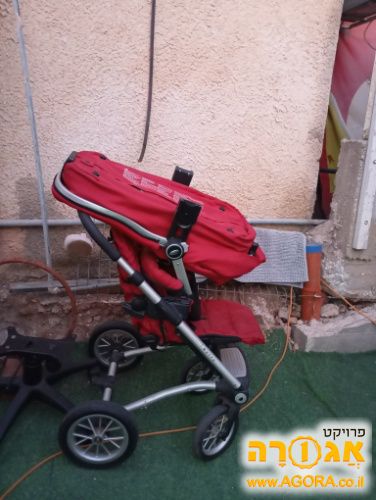 עגלה