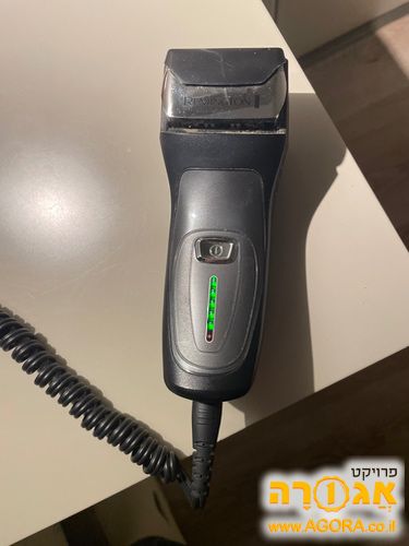 מכונת גילוח חשמלית (1)