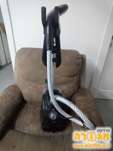 מגהץ אמריקאי