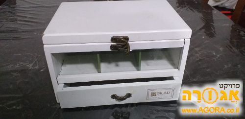 קופסת תכשיטים