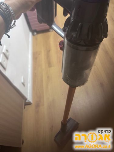שואב אבק דייסון