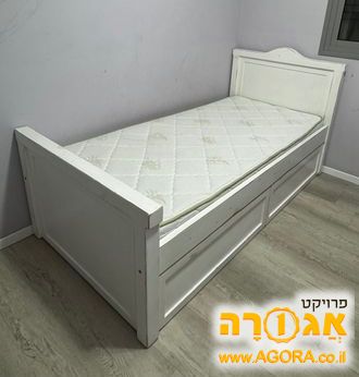 מיטת ילדים