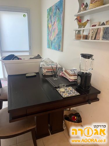 שולחן פינת אוכל
