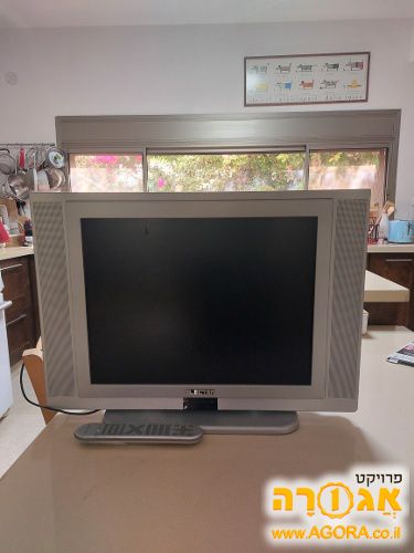 טלויזיה אלקטרה 19 אינצ'