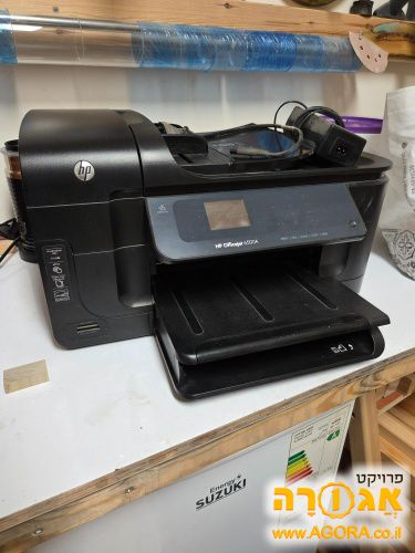 מדפסת