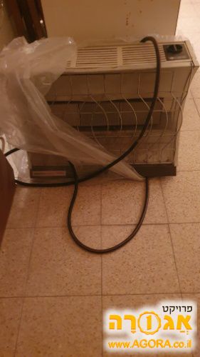 תנור גז
