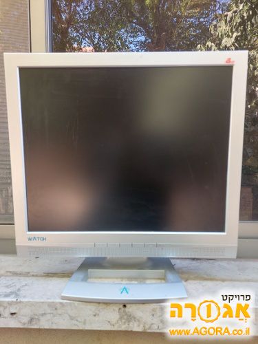 מסך מחשב שטוח