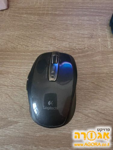 עכבר אלחוטי לוג'יטק mx anywhere