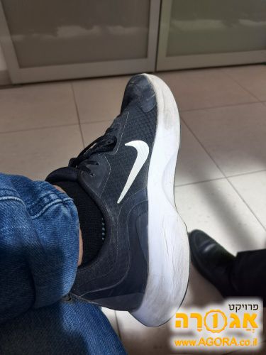 נעלי נייק