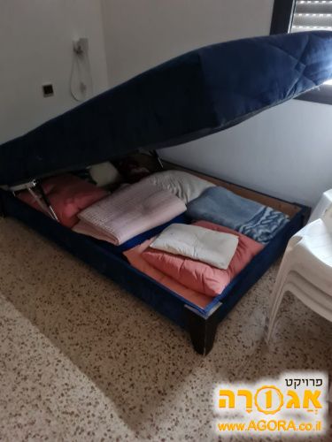 מיטה וחצי