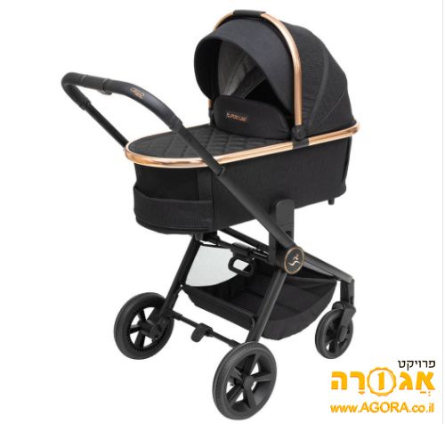 עגלת אמבטיה