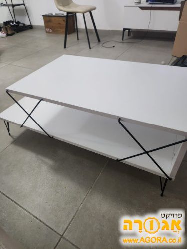 שולחן סלון