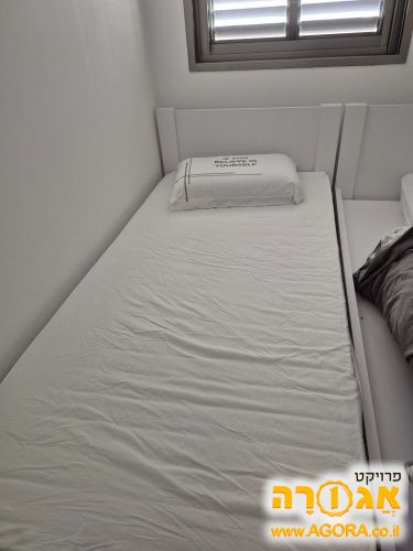 2 מיטות נוער
