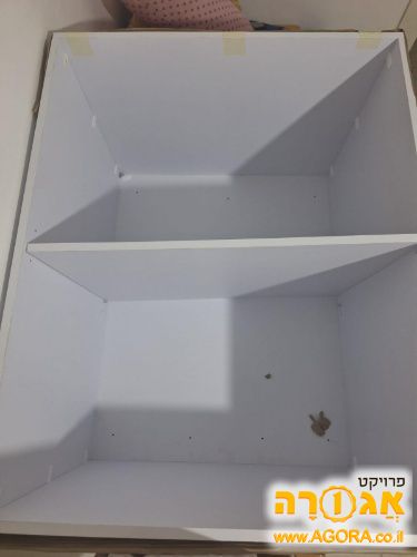 ארונית חדשה לגמרי!