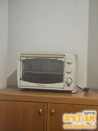 טוסטר אובן