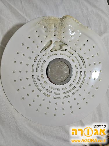 ראש מקלחת