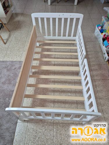 מיטת מעבר