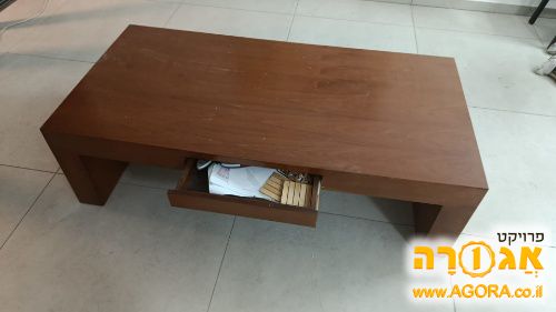 שולחן לסלון
